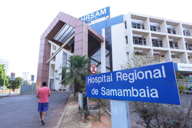 Confira o funcionamento dos serviços da Saúde durante as festas