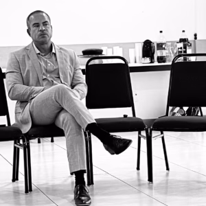 Arruda? Nem em sonho, diz Fred