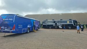 GDF e Sesc-DF promovem ação integrada de saúde e cidadania no Itapoã