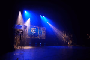 Prêmio Sesc de Cultura celebra talentos do DF em noite de festa