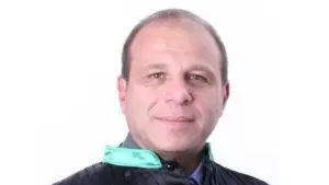 PF prende desembargador por vazamento