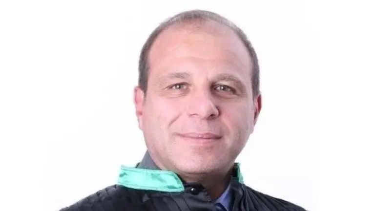 PF prende desembargador por vazamento