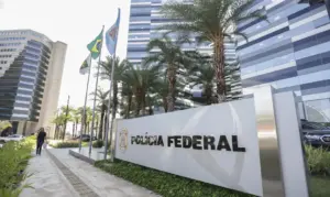 PF aponta R$ 28,6 milhões suspeitos e mira assessores de deputados do PL em operação no STF