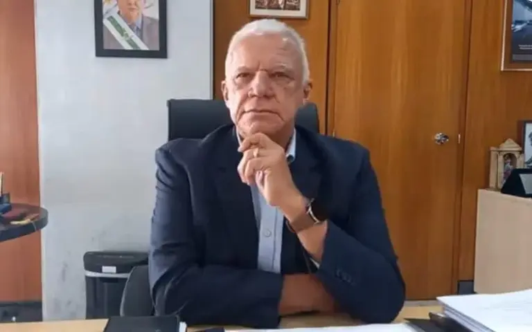 José Humberto destaca avanço histórico da gestão Ibaneis no DF