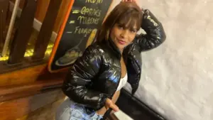 Morre Tainara Souza, vítima de atropelamento na Marginal Tietê