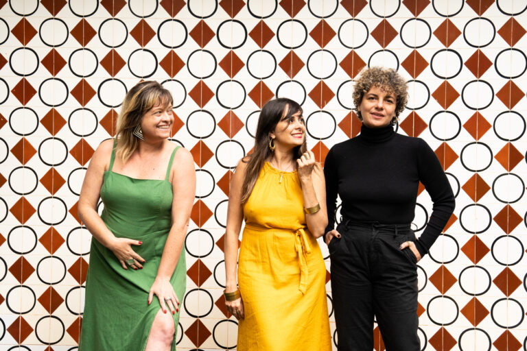 W3 Sul recebe nova intervenção poética em áudio