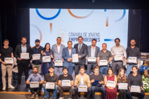 Fecomércio-DF lança câmara temática com foco nos jovens empreendedores