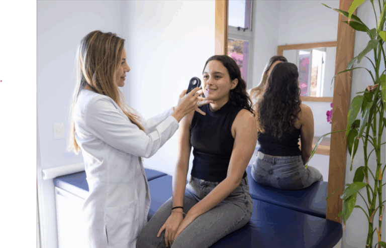 Dezembro Laranja: Dermatologista do Sesc-DF alerta sobre prevenção do câncer de pele