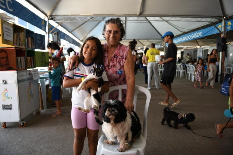 GDF Mais Perto do Cidadão abre o ano com mais de 3 mil atendimentos em Ceilândia