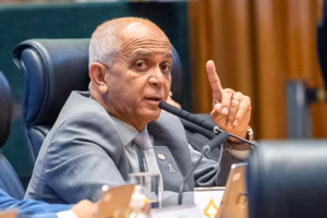 Lei distrital busca prevenir e enfrentar queimadas anuais