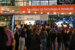 Vestibular 2026: Senac-DF aposta em inovação e mercado de trabalho