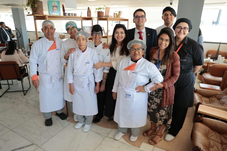 Senac-DF abre inscrições para curso de Práticas Operacionais em Restaurantes