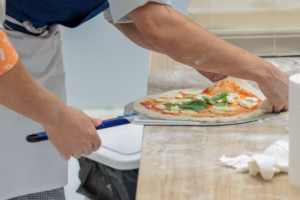 Senac-DF abre inscrições para curso certificado de Vera Pizza Napoletana