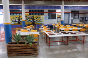 Expansão dos Cepis fortalece o investimento do GDF na primeira infância