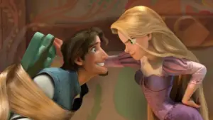 Disney anuncia elenco de Rapunzel e Flynn em live-action de Enrolados