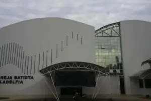 Igreja Batista Filadélfia do Guará-DF: de falsidade ideológica a abuso sexual