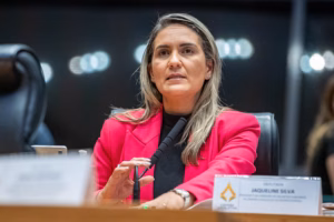 Lei da CLDF orienta criação de Centros de Robótica