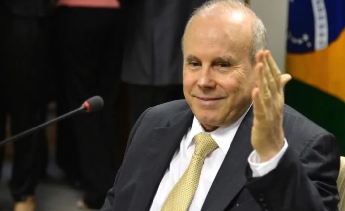 Lula e o consultor de R$ 1 milhão