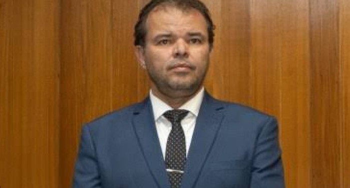 Morre o desembargador Maurício Silva Miranda, do TJDFT