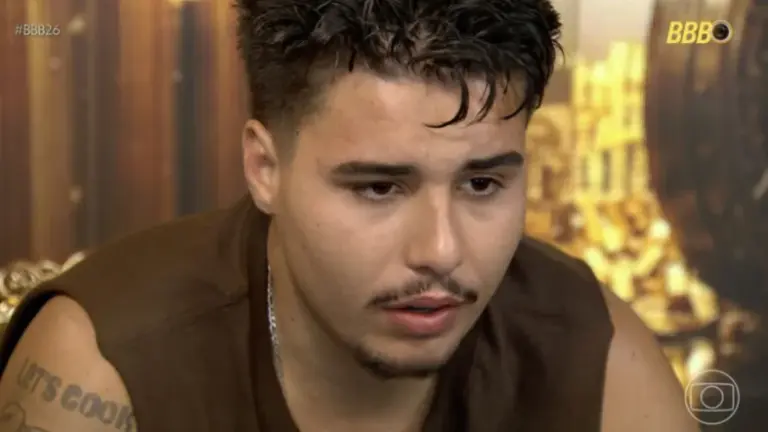 Esposa de Pedro confirma término após saída do BBB 26