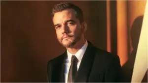 Wagner Moura e a paternidade