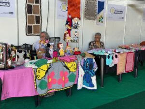 GDF promove capacitação no campo em Brazlândia