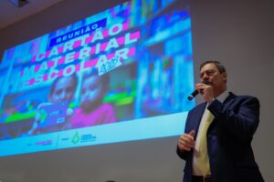 481 papelarias são credenciadas no Cartão Material Escolar