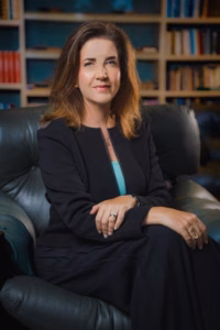 Ministra do STJ Daniela Teixeira entra para o corpo docente do Unieuro