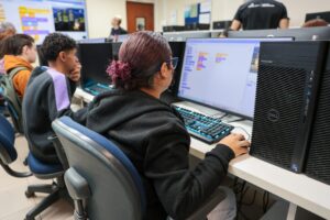 Inscrições encerradas para Programa Técnico do Senac-DF