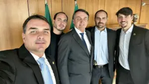 Bolsonaro poderá receber visitas regulares na PF
