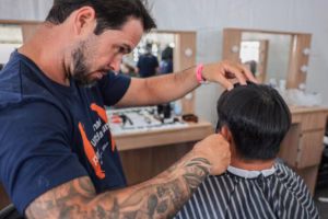 Senac abre vagas para curso prático de cabeleireiro no Conjunto Nacional