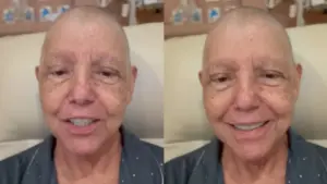 Roseana Sarney é internada com pneumonia