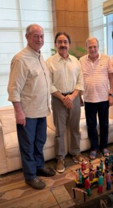 “Mausoléu 45” vira piada na política cearense