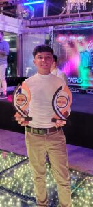 Karatê do DF no mundo: atleta é convocado para competição em Malta