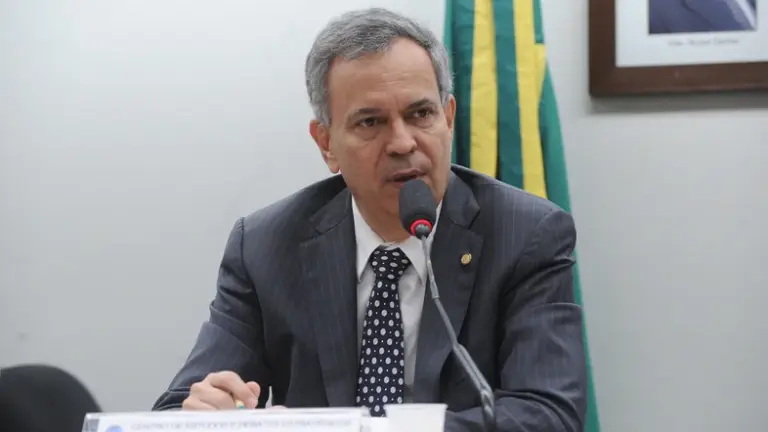 PF mira deputado em nova fase da Operação Overclean