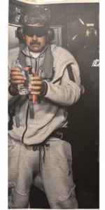 Captura de Maduro Reafirma Controle no Hemisfério Ocidental