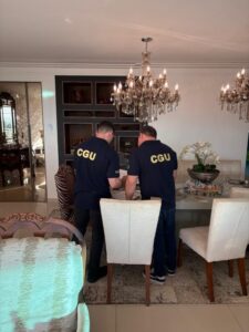 PF e CGU investigam desvio de recursos em Sena Madureira