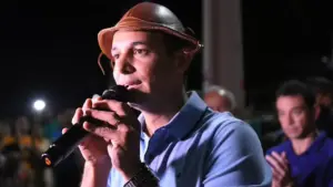 PF investiga prefeito de Mossoró em operação sobre fraudes na saúde