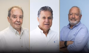 Sindicondomínio, Sincopeças e Sindercom elegem presidentes com mandato até 2030