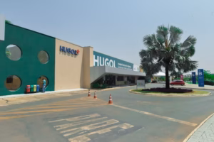 Goiás é o segundo estado com os melhores hospitais públicos do Brasil