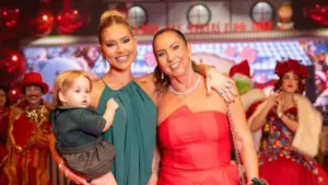 Mãe de Virginia Fonseca recebe alta após grave acidente em Goiânia