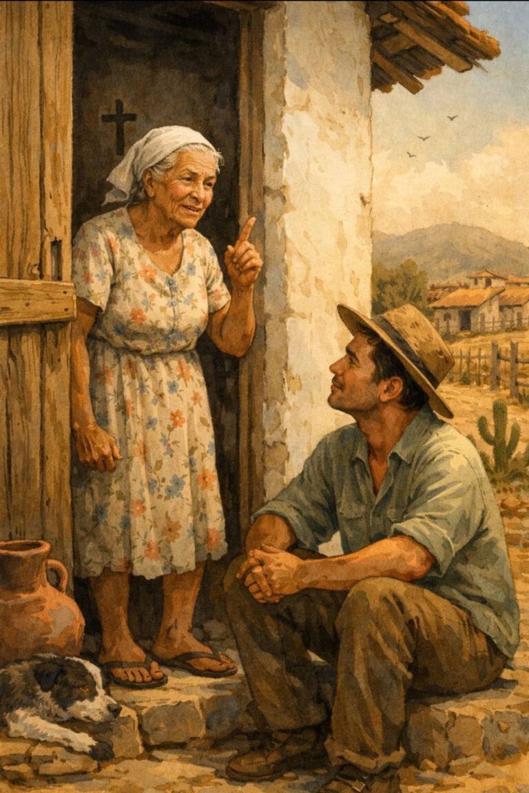 O que falta para alguém ser uma pessoa