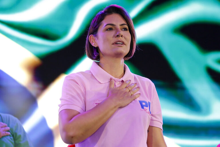 Quando o silêncio vira posição no PL