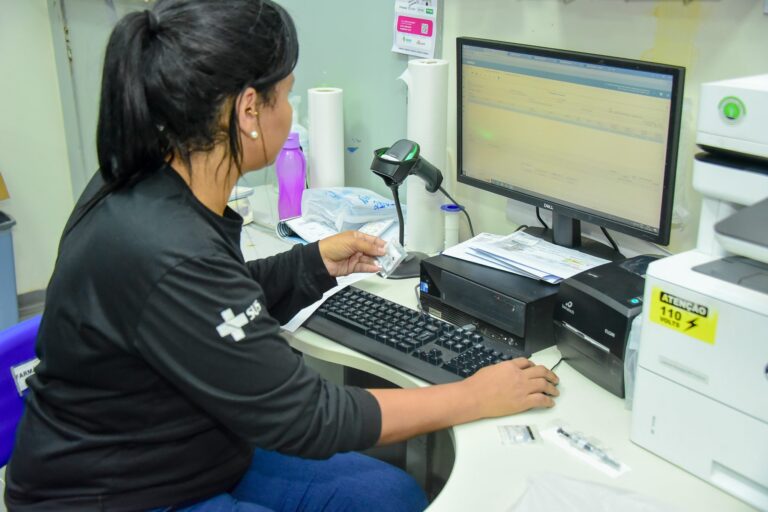IgesDF implanta tecnologia no Hospital Cidade do Sol