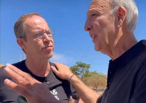 Incoerência: direita veste esquerda para ludibriar o eleitor