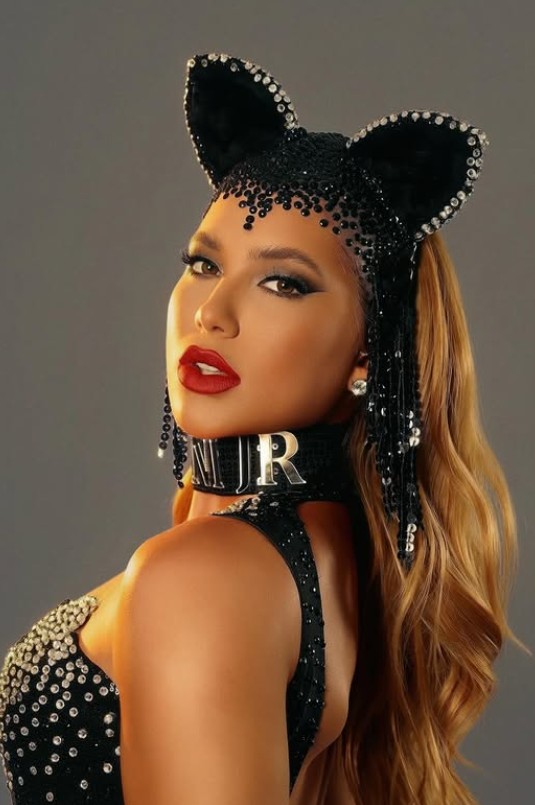 Virginia aparece com irmã de Zé Felipe após separação