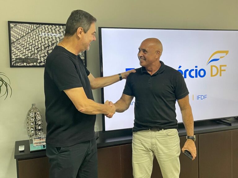 Setor produtivo e parlamentares mobilizados em apoio ao BRB