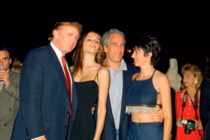 O altar profano dos deuses modernos