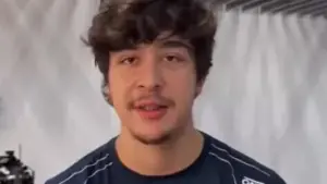 Justiça decreta prisão preventiva de piloto da Fórmula Delta no DF