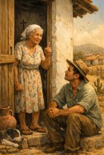 O que falta para alguém ser uma pessoa